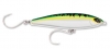 Williamson Lures Surface Pro 130 - Green Mackerel