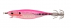 Yo-Zuri Ultra Bait Aurora Squid Jig A1683 - Luminous Pink