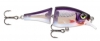 Rapala BX Jointed Shad 06 - Purpledescent