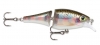 Rapala BX Jointed Shad 06 - Rainbow Trout