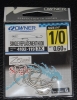 Owner 4102 Single Replacement Hook XXX-Strong - Size 1/0