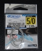 Owner 4102 Single Replacement Hook XXX-Strong - Size 5/0
