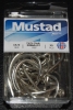 Mustad 39960DT Duratin Circle Hooks - Size 15/0