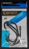 Owner 5129 Offshore Hooks - Size 9/0
