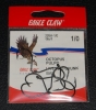 Eagle Claw 226 Octopus Hooks - Size 1/0