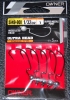 Owner FINESSE TYPE Size 1 Hooks - Weight 1/32 oz
