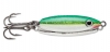 VMC Rattle Spoon 1/16 oz - Emerald Shiner