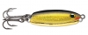 VMC Rattle Spoon 1/16 oz - Gold Shiner