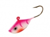 Northland Tackle UV Forage Minnow Fry - Pink Tiger