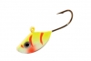 Northland Tackle UV Forage Minnow Fry - Electric Perch