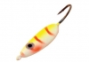 Northland Tackle UV Forage Minnow Jig - Electric Perch