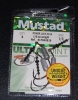 Mustad 91768UB Power Lock Plus 1/8 oz - 1/0 Hook