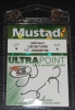 Mustad 10546NP-BN Ultra Point Drop Shot Hooks - Size 4
