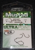 Mustad 10546NP-BN Ultra Point Drop Shot Hooks - Size 6
