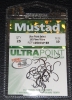 Mustad 10549NP-BN Ultra Point Mosquito Finesse Hook - Size 10