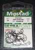 Mustad 10549NP-BN Ultra Point Mosquito Finesse Hook - Size 2