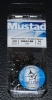 Mustad 39944-BN Classic In-Line Circle Hooks - Size 1/0