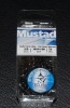 Mustad 39944-BN Classic In-Line Circle Hooks - Size 4/0
