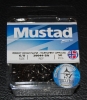 Mustad 39944-BN Classic In-Line Circle Hooks - Size 6/0