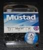 Mustad 39944-BN Classic In-Line Circle Hooks - Size 7/0