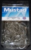 Mustad 3407-DT Duratin O'Shaughnessy Hooks - Size 7/0