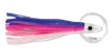 Williamson Lures Tuna Catcher Rigged - Blue Pink Silver