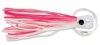 Williamson Lures Sailfish Catcher Rigged - Pink White