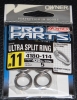 Owner Ultra Split Rings - Size 11
