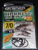Owner Herring Hooks - Size 7/0
