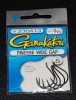Gamakatsu Finesse Wide Gap Hooks - Size 3/0