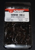 VMC 8382 Nemesis Circle Hooks - Size 10/0
