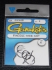Gamakatsu Finesse Wide Gap Hooks - Size 4