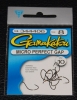 Gamakatsu Micro Perfect Gap Hooks - Size 8