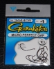 Gamakatsu Micro Perfect Gap Hooks - Size 4