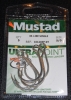Mustad 10121NP-DT Kaiju Inline Single Hooks - Size 5/0