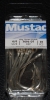 Mustad 7691DT Southern and Tuna Hook - Size 6/0