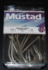 Mustad 7754-DT Bay King Hooks - Size 9/0