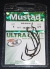 Mustad 38104NP-BN Big Mouth Tube Baits - Size 2/0