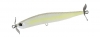 DUO Realis Spinbait 80 - Chartreuse Shad