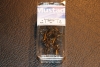 Mustad 35647-BR Bronze Treble Hooks - Size 4