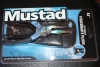 Mustad Hybrid Fisherman's Pliers 6.5"