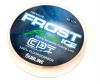Clam FROST ICE FISHING LINE - Metered - 6 LB Test