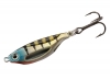 13 Fishing Flash Bang Spoon 3/8 oz - Cosmic Perch