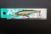 Cultiva Rip'N Minnow 70sp - Green Scales