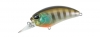 DUO Realis Crank M62 5A - Ghost Gill