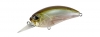 DUO Realis Crank M62 5A - Ghost Minnow