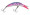Luhr Jensen Kwikfish Rattle K14 - Blazin Blue Pink...