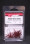 VMC 9650TR Tin Red Treble Hooks - Size 6
