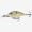 13 Fishing Troll Hunter 70MM 18FT - Olive Shad