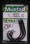 Mustad 39931NP-BN 2X Strong Inline Demon Circle Ho...